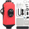 LYJYUJIE 5KW Calefaccion Estacionaria 24V Aparcamiento Diésel Calefaccion Diesel con Interruptor Digital para Autocaravanas Y Autocaravanas-24V~/