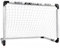 KiBiGOAL Fussballtor Kinder Fußballtor 115x80cm Faltbares Fußball Tor - Fussballtore für Garten Kinder - Kinder Fußball Spielzeug ab 4-11 Jahrenfür Innen und Außen