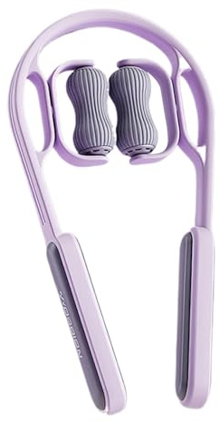 Nackenmassagegerät Ergonomisches Druckpunkt-Massagewerkzeug | Handgerät Druckpunkt-Massagegerät für Geschäftsreisen, Büroarbeit, Hochschulstudium, Lehrkräfte,