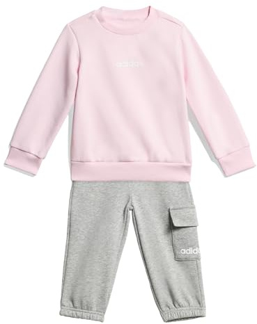 adidas Unisex Kids Essentials Kids Jogginganzug