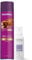Haarspray-Duo - Sprühgold 600 ml + Shine Spray 75 ml