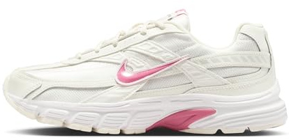 Nike Women's Initiator Shoes, Sail/Peony/Phantom/White, 6