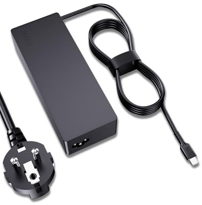 100W USB C Ladegerät für DJI Air 3, Air 3S, Avata 2, Mavic 3 Pro | DJI Mavic 3 Classic Mavic 3 Mini, 4 Pro, Mini 3 Drohne, RC2, RC Pro Fernsteuerung, Goggles 2, Akku, Typ C Netzteil