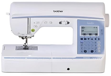 Brother Inventio NV1350 Sewing & Quilting Machine