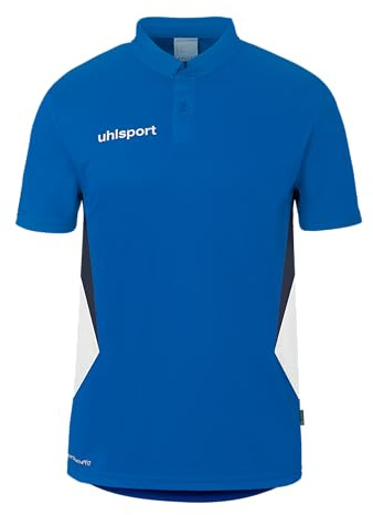 uhlsport Herren Equipe 29 Polo Shirt