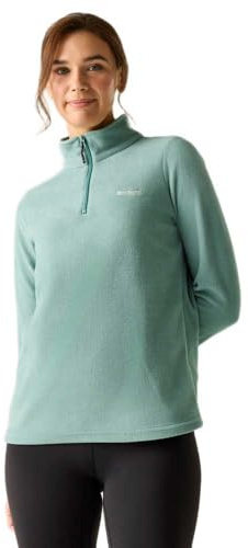 Regatta Damen Sweethart Fleece Anti-Pilling Midlayer Top