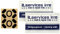IT-Services Irro 2X Sets Glides/Mausgleiter/Mausfüße passend für Logitech G102 Prodigy / G203 Prodigy/G PRO, inkl. 2 Reinigungspads