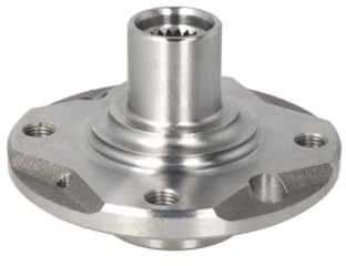 MEYLE 614 652 0002 Radnabe Radnaben Vorne 123mm