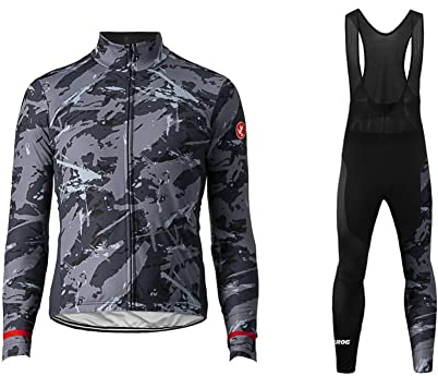 UGLY FROG Sommer Herren Radtrikot Kurzarm Trikot Fahrradbekleidung Männer schließen Hülsen Zyklus Jersey Fahrradtrikot