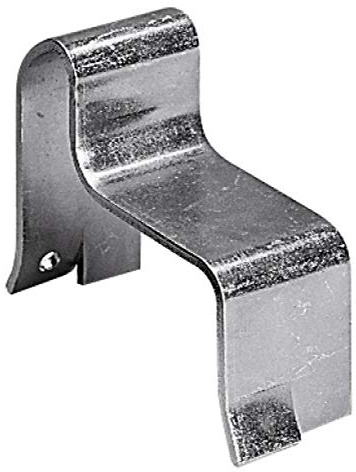 JARDINIER MASSARD J502294 Torstopper aus Stahl mit Versiegelung