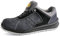 SAFETOE Zapatos de Seguridad Ultra-Ligeros para Hombres 7331 Zapatillas Trabaja con Tus pies Bien protegidos (Talla 44, Gris)