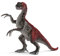 SCHLEICH 15006 - Jungtier Therizinosaurus