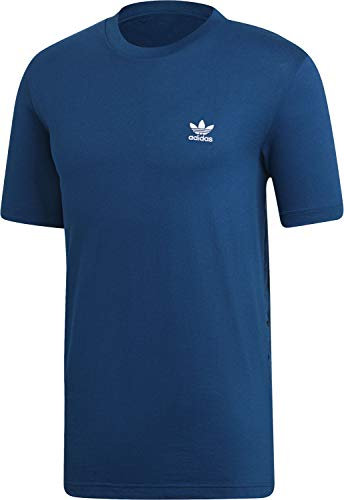 Adidas Monogram - Maglietta da Uomo, Uomo, Maglietta, DV2025_S, Multicolore (Marley), S