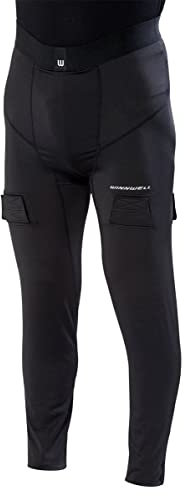 Winnwell Compression Jock Hose lang Senior, Größe:L