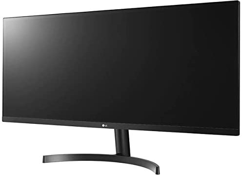 LG 34Wl500 34Wl500-B 34 Inch Led-Lit Multitask, Black