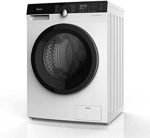 Lavatrice da 9 kg, Classe A+++, 1400 giri