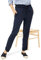 Cecil Damen Chelsea Hose, deep Blue, S/L28