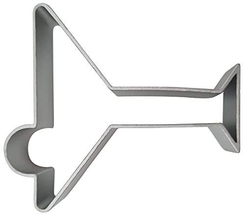 Cocktail Glass Cookie Cutter - (2 Pk) 2 Pcs