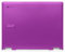mCover Case Compatible for 2021~2022 13.5 Acer Chromebook Spin 713 CP713-3W Series Laptop Computer ONLY (Purple)