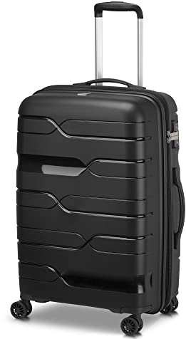 MODO by Roncato MD1 trolley espandibile rigido medio con tsa