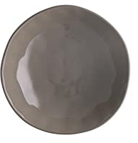 BRANDANI Sinfonia Piatto Fondo 20,5cm Tortora Gres Porcellanato