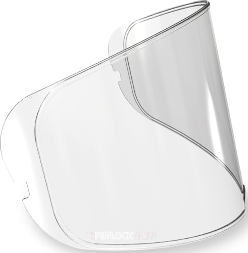 LS2, Antibeschlagfolie Pinlock 120XLT MAX VISION, kompatibel FF906 ADVANT (DKS471)