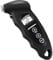 Tyre Pressure Gauge 60 PSI, ATsafepro Legible Analog Tire Pressure Gauge Glow in the Dark, Mechanical Tire Gauge for Cars,Bicycle,Motorcycles