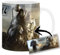 MasTazas Fallout 4 Tasse Ceramique Mug