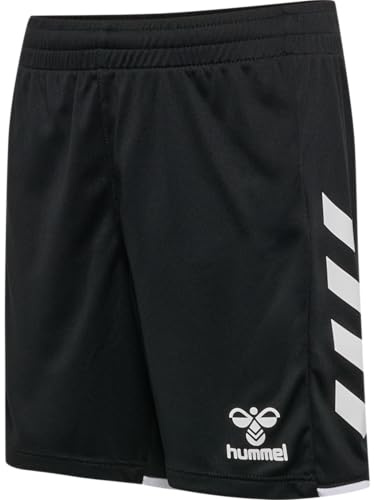 hummel hmlCORE 2.0 Shorts Kids Black/White - 140
