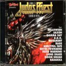 A Tribute To Judas Priest - Legends Of Metal Vol. 1