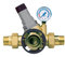 BWT Anschluss-Modul DR 11/4