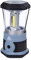 10T HPL 800 - helle Camping-Lampe mit 800 Lumen | 3 Cob LED | 15 Watt (3x5) | 700 g | Laterne | blau