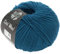 LANA GROSSA Cool Wool Uni | Extrafeine Merinowolle waschmaschinenfest und filzfrei | Handstrickgarn aus 100% Schurwolle (Merino extrafein) | 50g Wolle zum Stricken & Häkeln | 160m Garn FB 2049