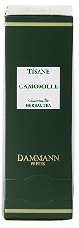 DAMMANN FRERES CAMOMILLE CAMOMILLA - 96 BUSTINE CRISTAL