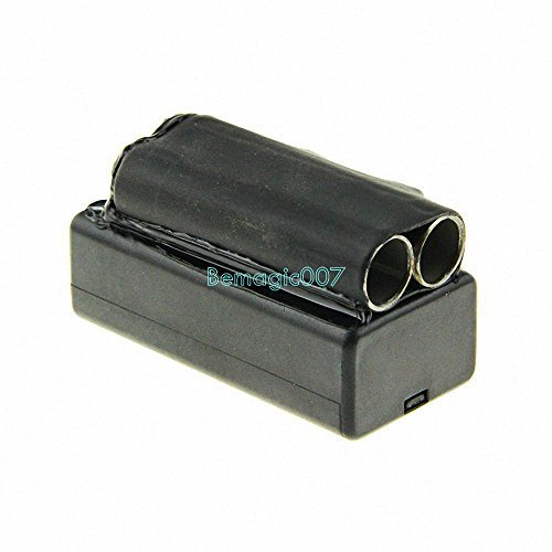 Torres de magia del fuego/Fire Magic Tricks Dual Flash / Dual Flash + Refill