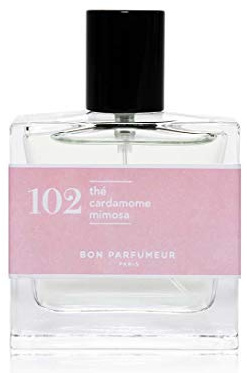 Bon Parfumeur 102 Eau de Parfum