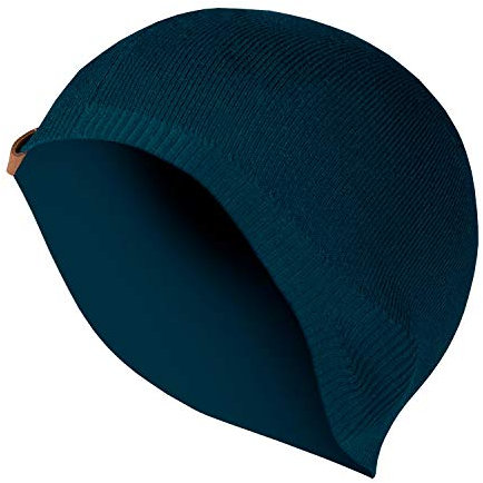 Endura Beanie BaaBaa Merino II Blau