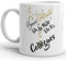 CC boutique Mug humour retraite à offrir pour un départ , un collègue, une collègue, un ami ou une amie à un ami proche, personne de votre entourage