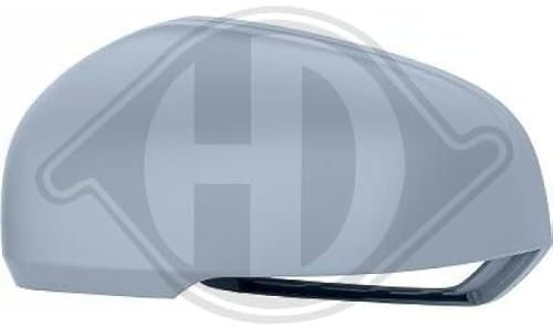 DIEDERICHS Abdeckung, Außenspiegel 7662027