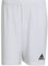 adidas Herren Entrada 22 Shorts, White, XL