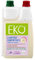 Detergente Lavadora Líquido Eko Lavanda - 44 Lavados 1.1L - Concentrado Ecológico