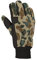 Carhartt Damen Isolierter Kunstleder mit Entenmuster Handschuhe für kaltes Wetter, Ente Camo, 48