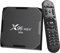 Android 11.0 TV Box X96 Max Plus Ultra Amlogic S905X4 4GB 64GB 2.4G 5G Dual WiFi BT4.0 Unterstützt AV1 H.265 8K HDR Media Player