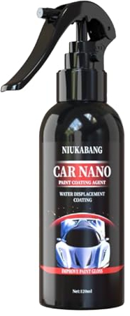 Auto Kratzerentfernungsspray - Nano Reparaturspray FüR Auto - Auto Kratzer Reparatur - Auto Beschichtungs-Politur Lack,Autokratzer Der Polierspray Repariert Kratzerentfernungsspray Lackschutzspray