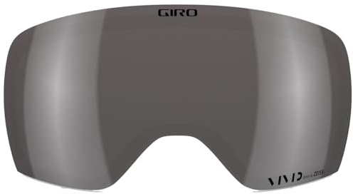 Giro Artikel II Ersatzscheibe Vivid Smoke