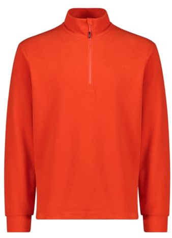 CMP Herren Arctic Fleece Pullover Kapuzenpullover Hoodie