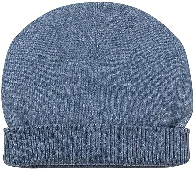 yanopurna Unisex Kaschmirmütze – Mützen aus 100% Handgewebter Kaschmirwolle für Damen – Hautfreundliche Beanie Winddichte Mütze für Herren – Warme, Weiche Mütze für den Winter – Hergestellt in Nepal