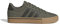 adidas Unisex Daily 4.0 Shoes Schuhe, Olive Strata/Shadow Olive, 36 EU