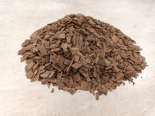 Chemin'Arte Copeaux de Bois décoratifs pour cheminée électrique
