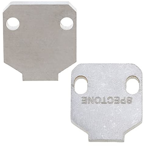 Phono Cartridge Spacer Metal Shims VTA For Turntable Thorens Rega Linn Electric Instrument Parts For Turntable Thorens Rega